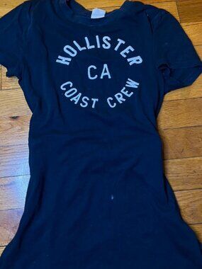 y2k hollister top